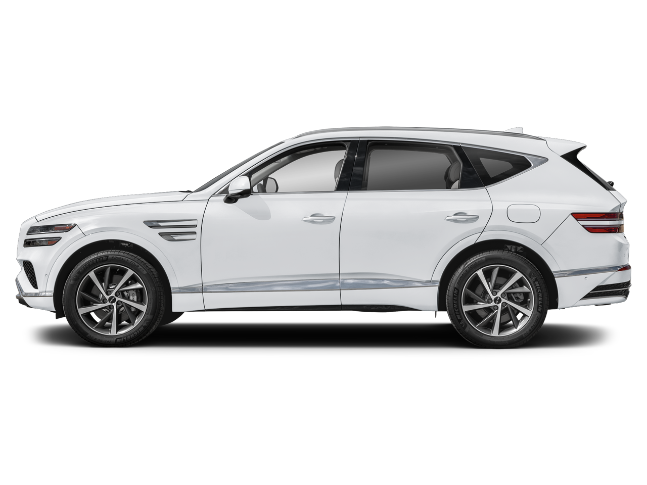 2025 Genesis GV80 3.5T Prestige AWD