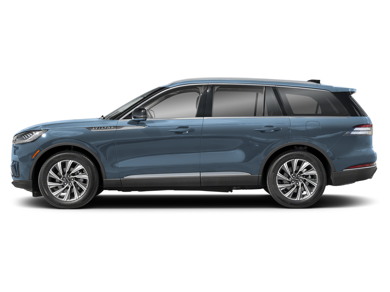 2025 Lincoln Aviator Premiere AWD
