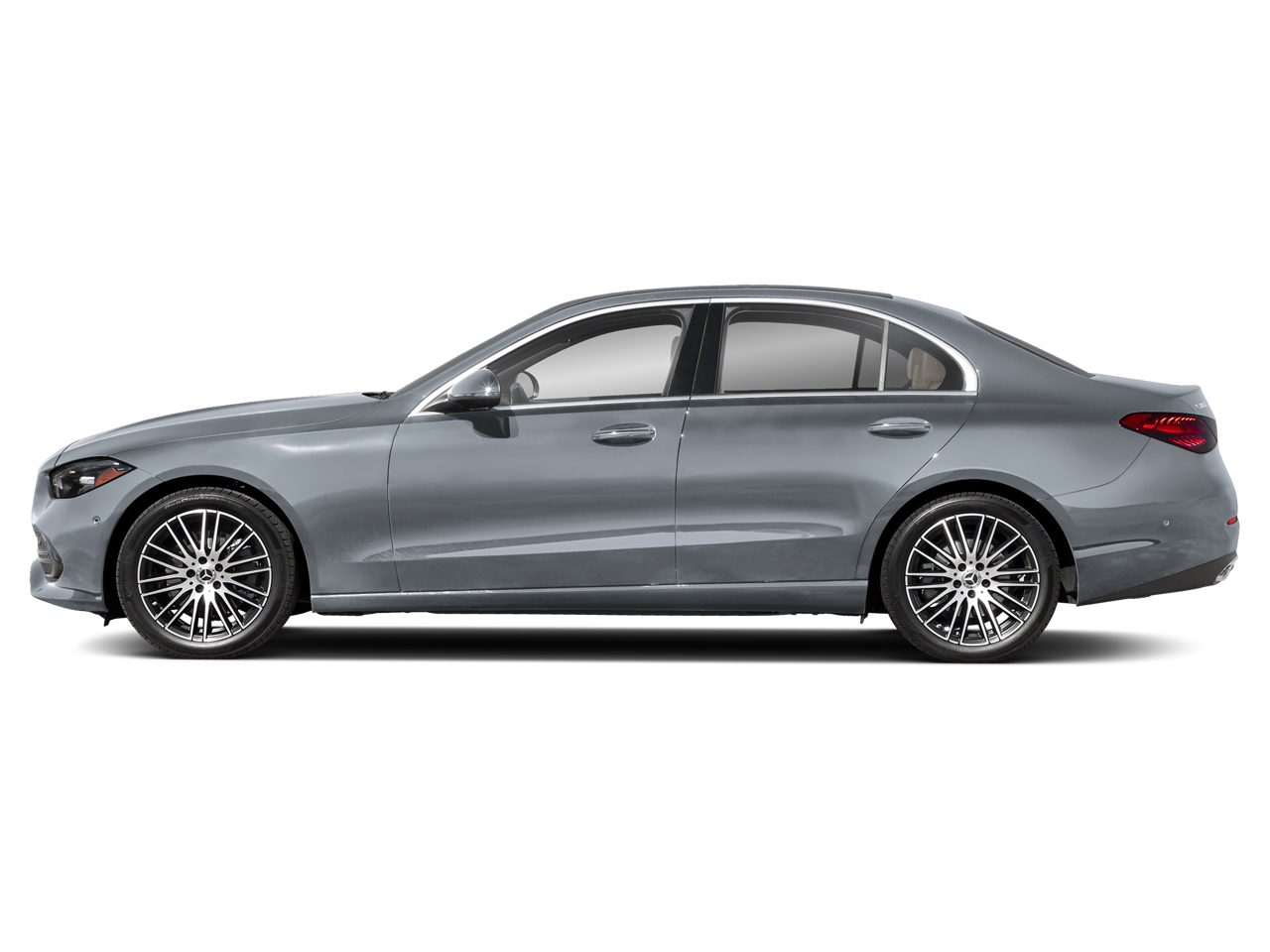 2025 Mercedes-Benz C-Class C 300 4MATIC® Sedan