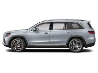 2025 Mercedes-Benz GLS GLS 450 4MATIC® SUV