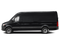 2025 Mercedes-Benz Sprinter Cargo Van 2500 High Roof I4 Diesel 170 RWD