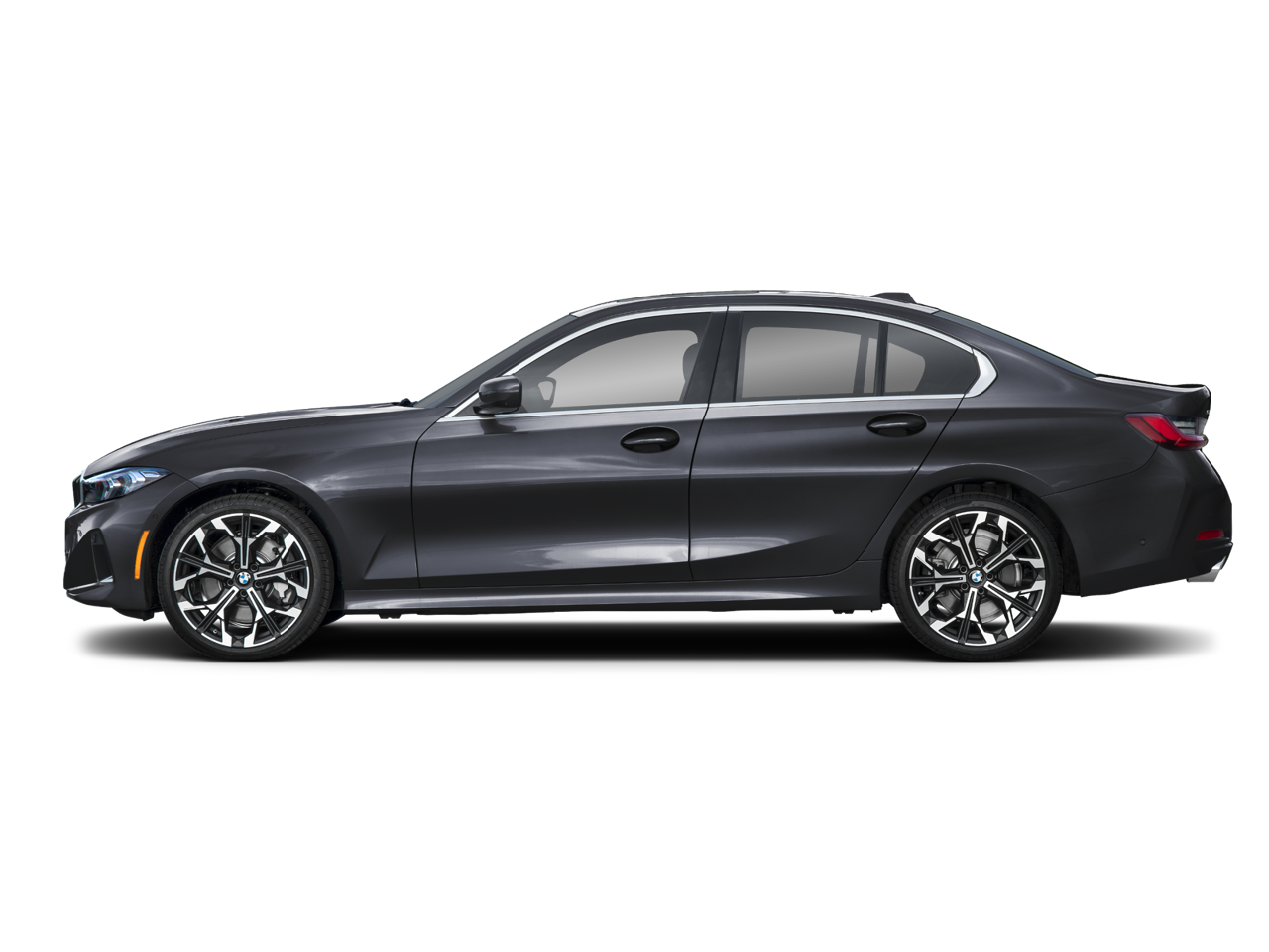 2026 BMW 3 Series 330i NA xDrive Sedan