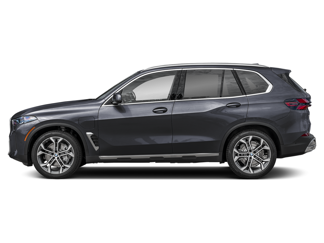 2026 BMW X5 xDrive50e Plug-In Hybrid