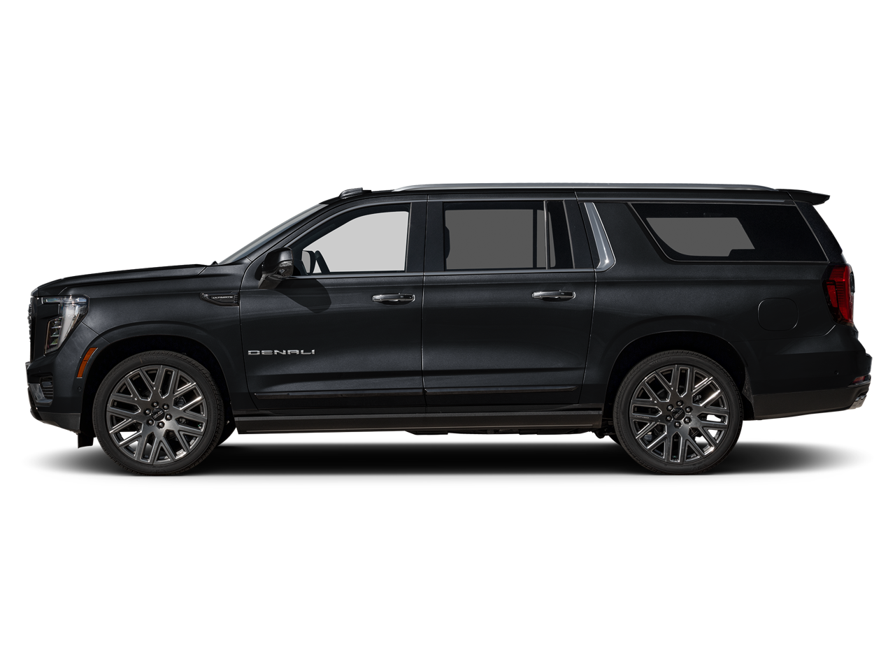 2026 GMC Yukon XL 4WD 4dr Denali Ultimate