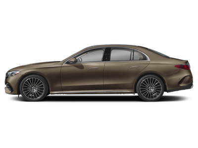 2026 Mercedes-Benz E-Class E 350 4MATIC® Sedan