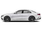 2026 Mercedes-Benz E-Class E 350 4MATIC® Sedan