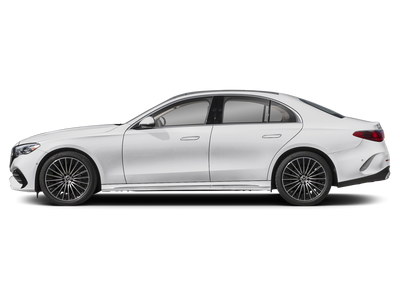 2026 Mercedes-Benz E-Class E 350 4MATIC® Sedan