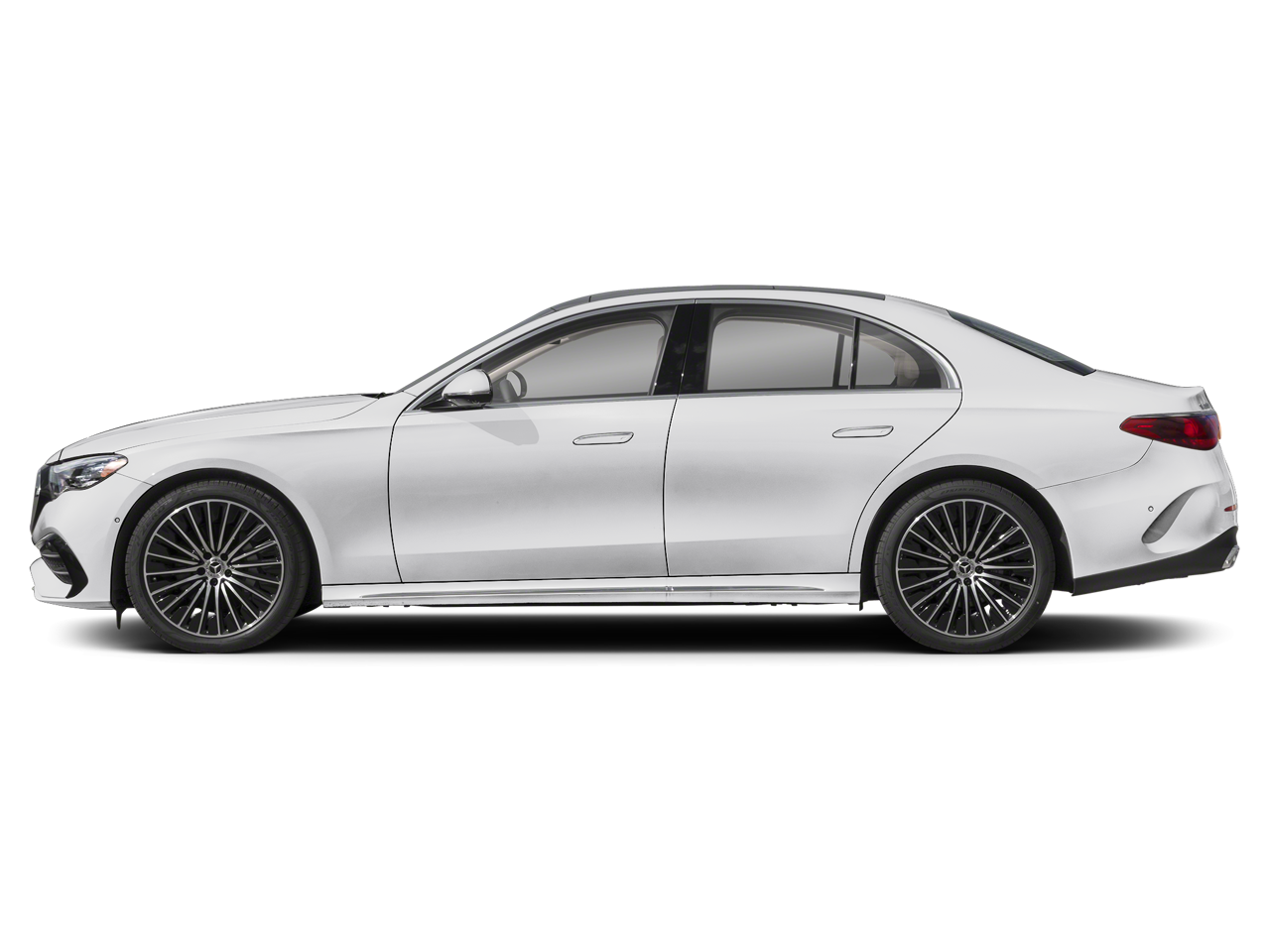 2026 Mercedes-Benz E-Class E 350 4MATIC® Sedan