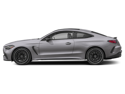 2026 Mercedes-Benz CLE AMG® CLE 53 4MATIC®+ Coupe
