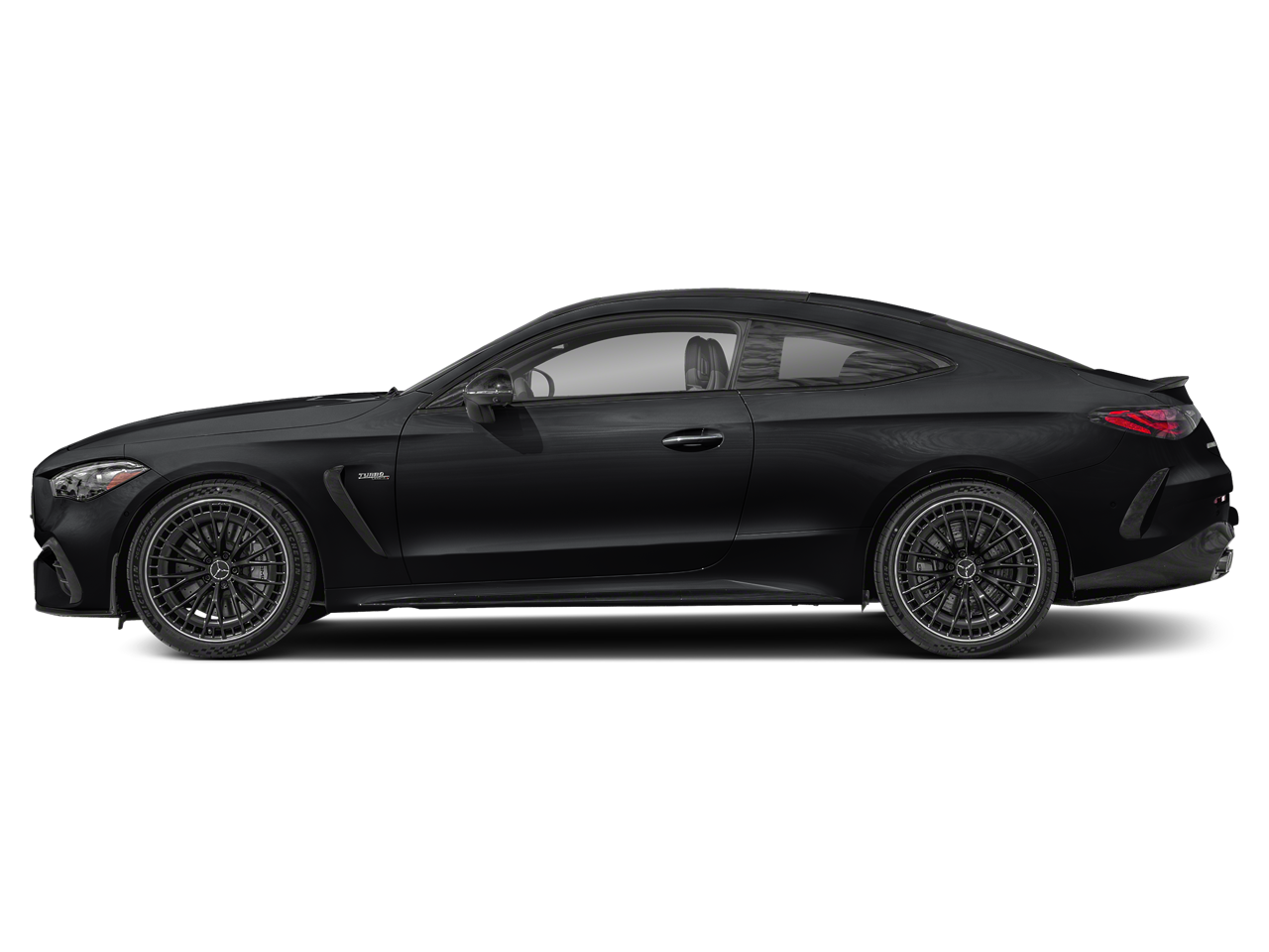 2026 Mercedes-Benz CLE AMG® CLE 53 4MATIC®+ Coupe