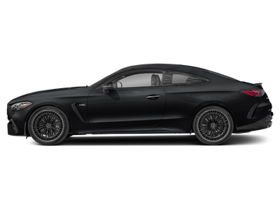 2026 Mercedes-Benz CLE AMG® CLE 53 4MATIC®+ Coupe