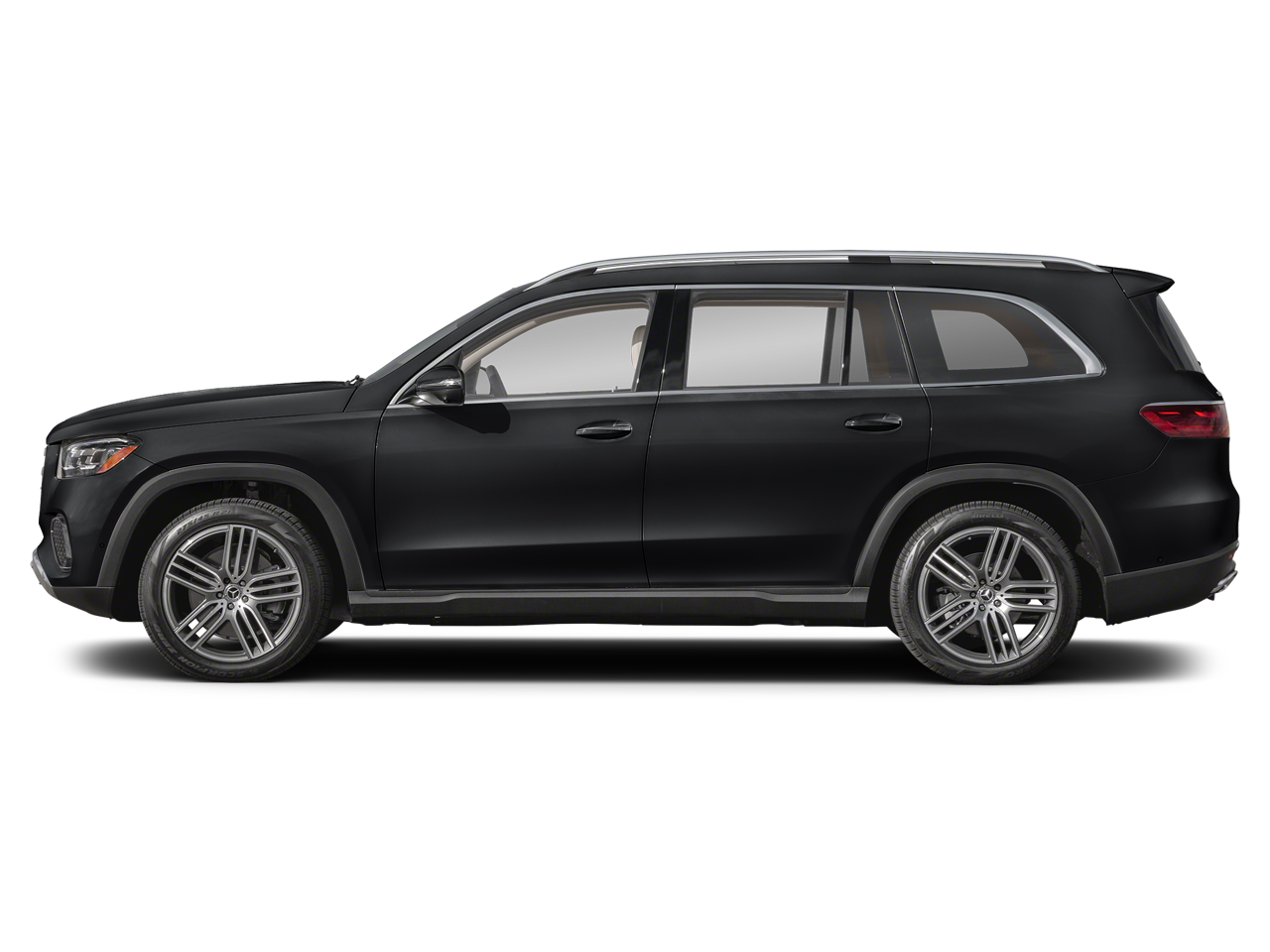 2026 Mercedes-Benz GLS GLS 450 4MATIC® SUV