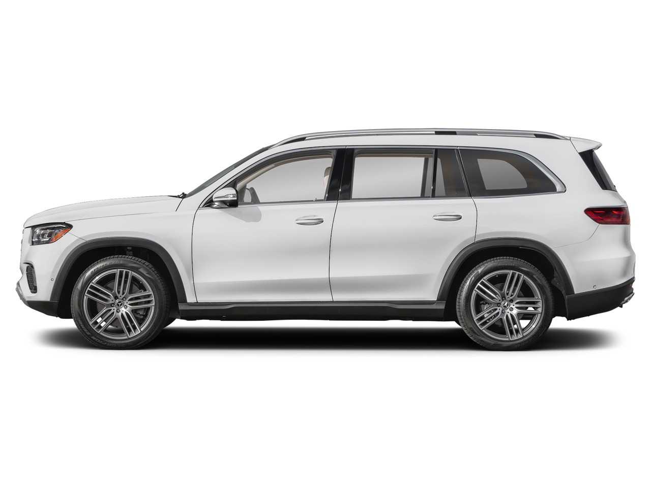 2026 Mercedes-Benz GLS GLS 450 4MATIC® SUV