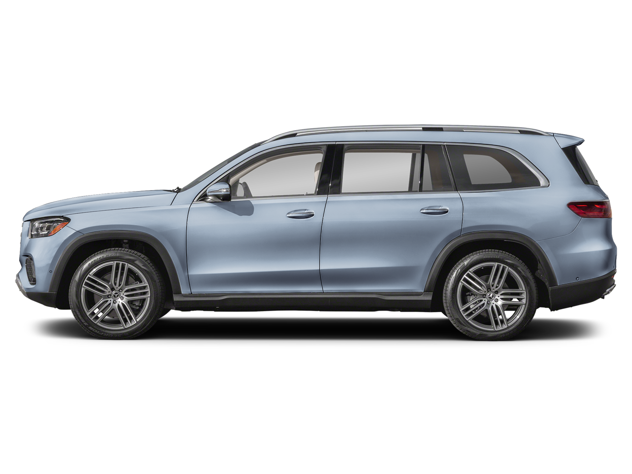 2026 Mercedes-Benz GLS GLS 450 4MATIC® SUV