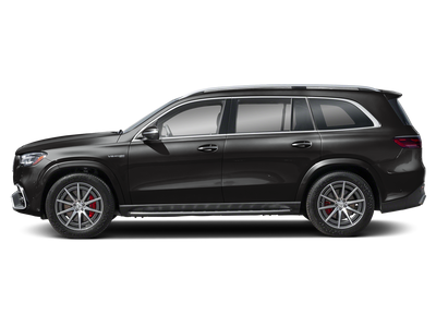 2026 Mercedes-Benz GLS AMG® GLS 63 4MATIC®+ SUV