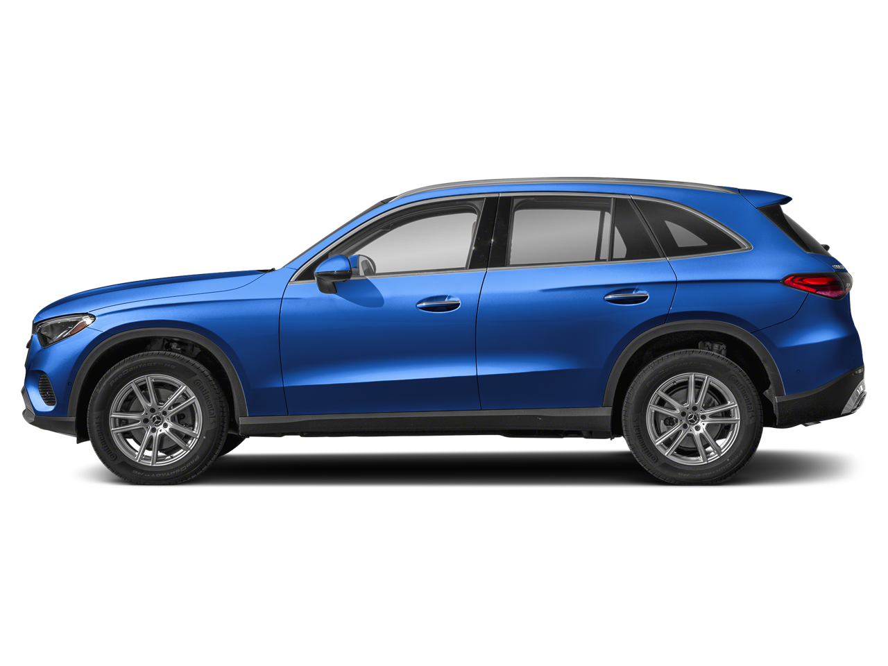 2026 Mercedes Benz GLC 300 4MATIC photo 2