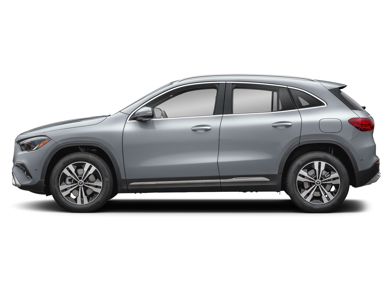 2026 Mercedes-Benz GLA GLA 250 4MATIC® SUV