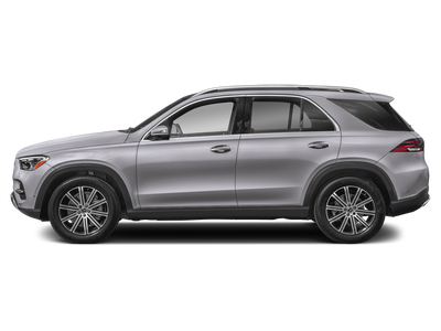 2026 Mercedes-Benz GLE GLE 350 4MATIC® SUV
