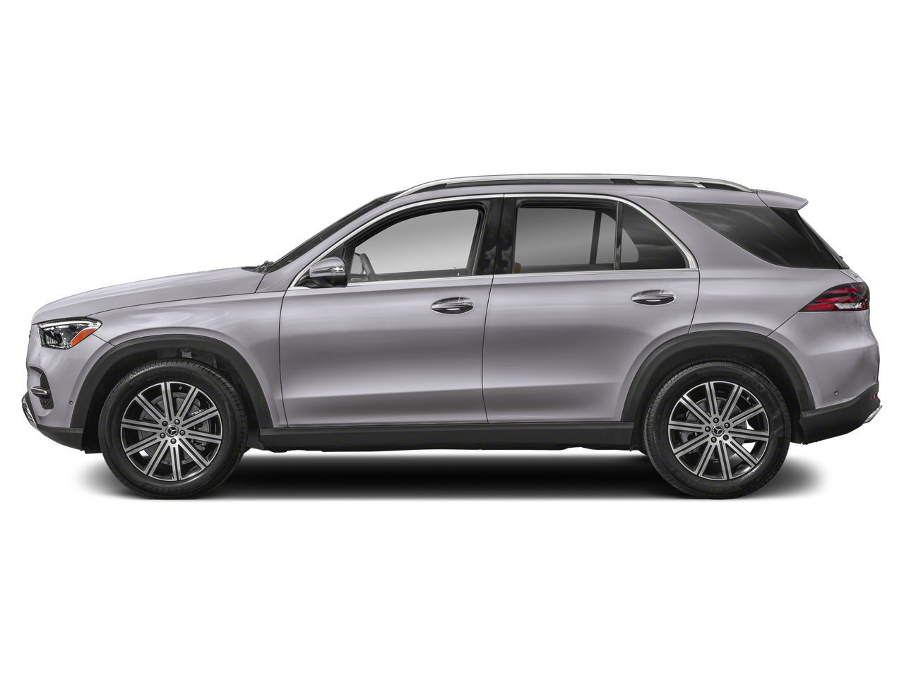 2026 Mercedes-Benz GLE GLE 350 4MATIC® SUV
