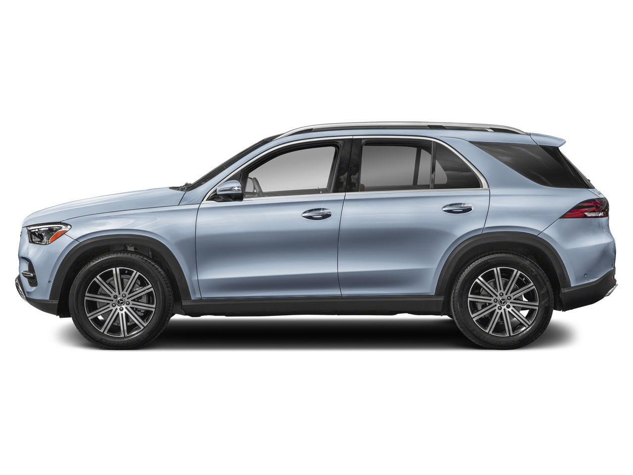 2026 Mercedes Benz GLE 350 4MATIC photo 3