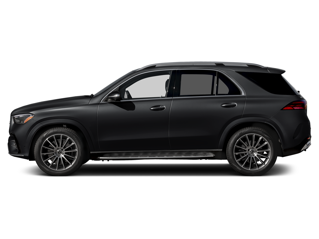 2026 Mercedes-Benz GLE GLE 450 4MATIC® SUV