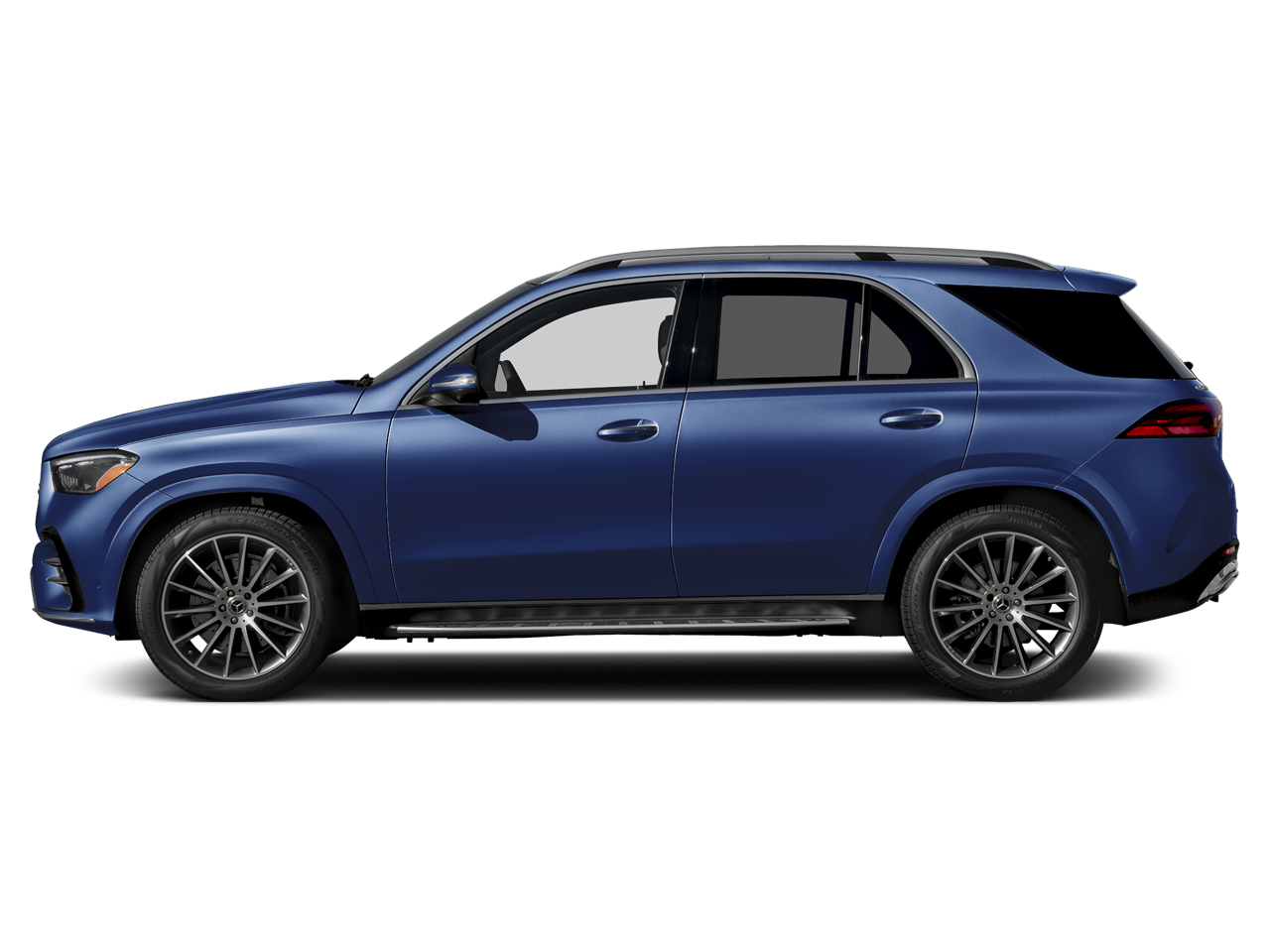2026 Mercedes-Benz GLE GLE 450 4MATIC® SUV