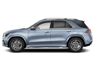 2026 Mercedes-Benz GLE GLE 450 4MATIC® SUV