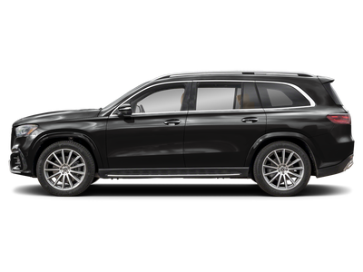 2026 Mercedes-Benz GLS GLS 580 4MATIC® SUV