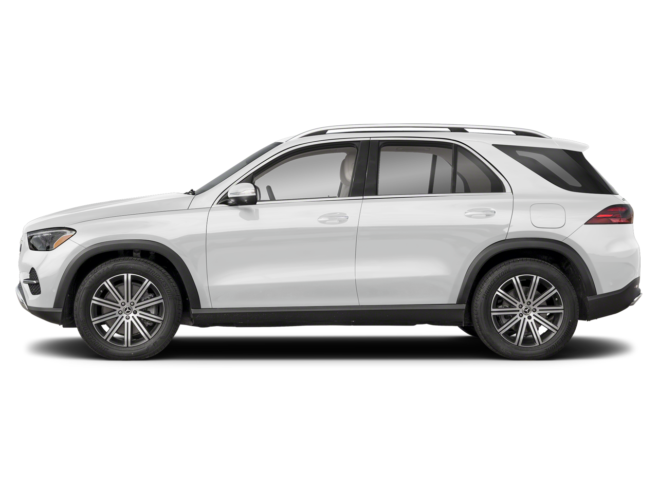 2026 Mercedes-Benz GLE GLE 450e 4MATIC® SUV