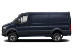 2026 Mercedes-Benz Sprinter Cargo Van 2500 Standard Roof I4 Diesel 144 RWD