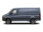 2026 Mercedes-Benz Sprinter Cargo Van 2500 Standard Roof I4 Diesel HO 144 AWD