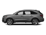 2017 Acura MDX FWD w/Advance Pkg