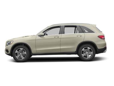 2017 Mercedes-Benz GLC GLC 300 4MATIC® SUV