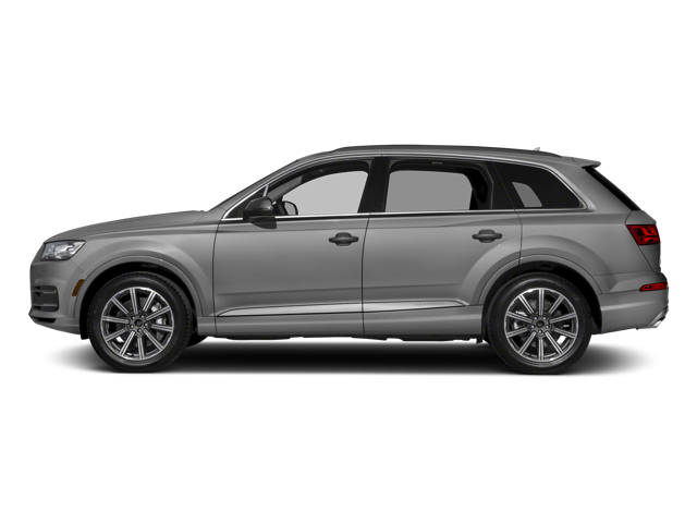 2018 Audi Q7 2.0 TFSI Premium Plus