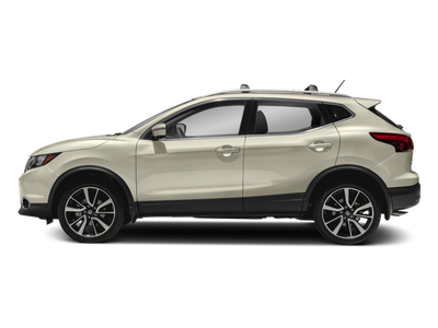 2018 Nissan Rogue Sport AWD SL