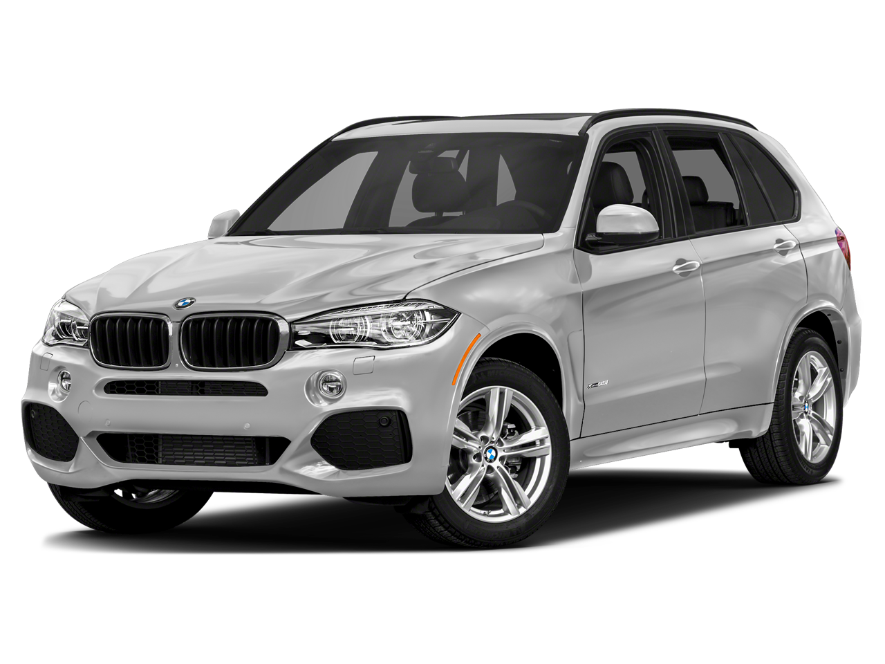 2015 BMW X5 xDrive35i M Sport Line's photo