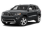 2015 Jeep Grand Cherokee 4WD 4dr Limited