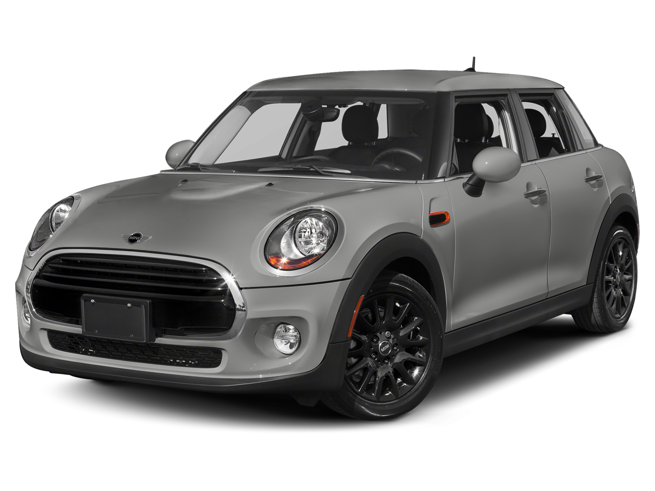 2015 MINI Cooper