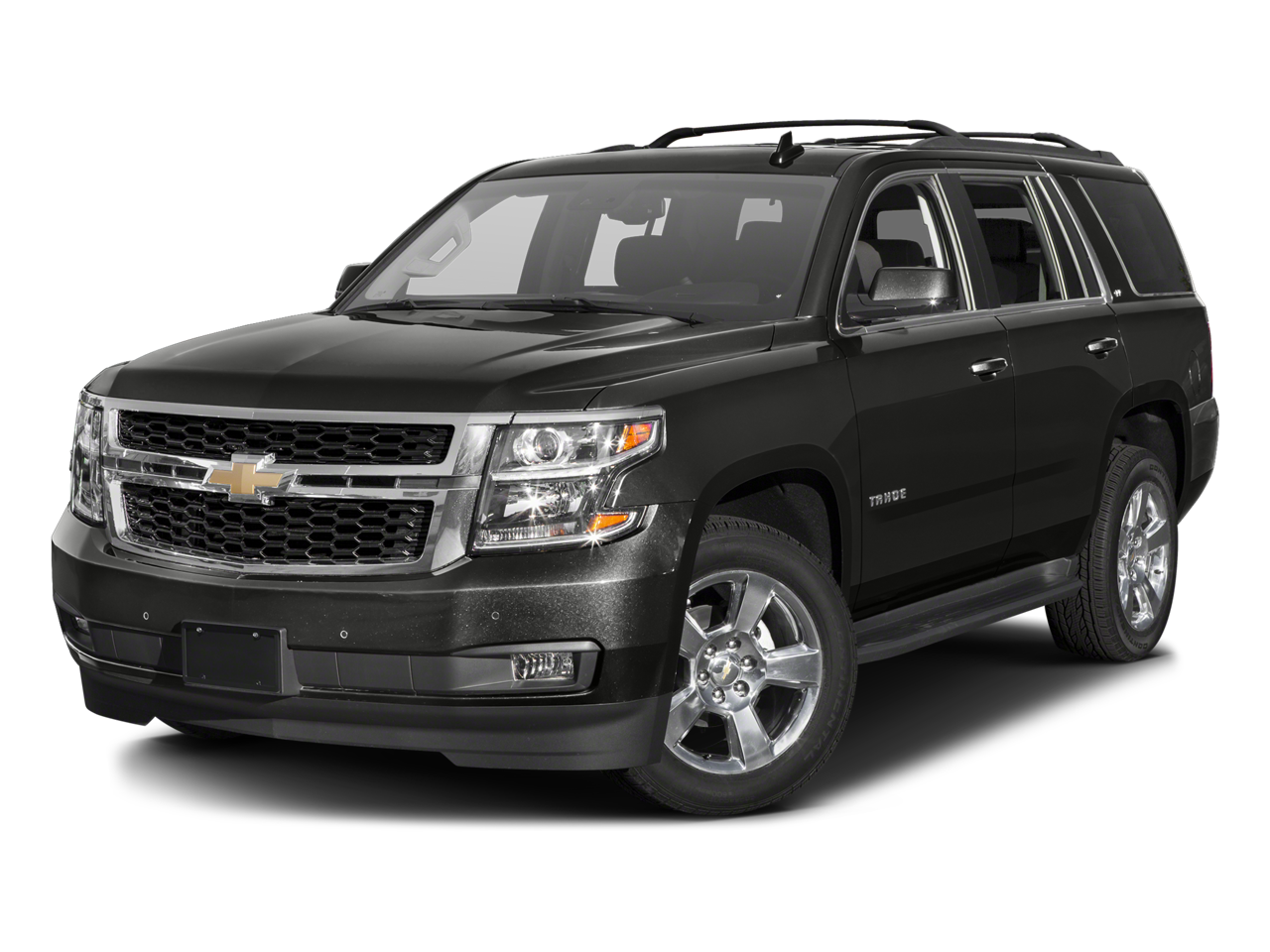 2016 Chevrolet Tahoe 4WD 4dr LT