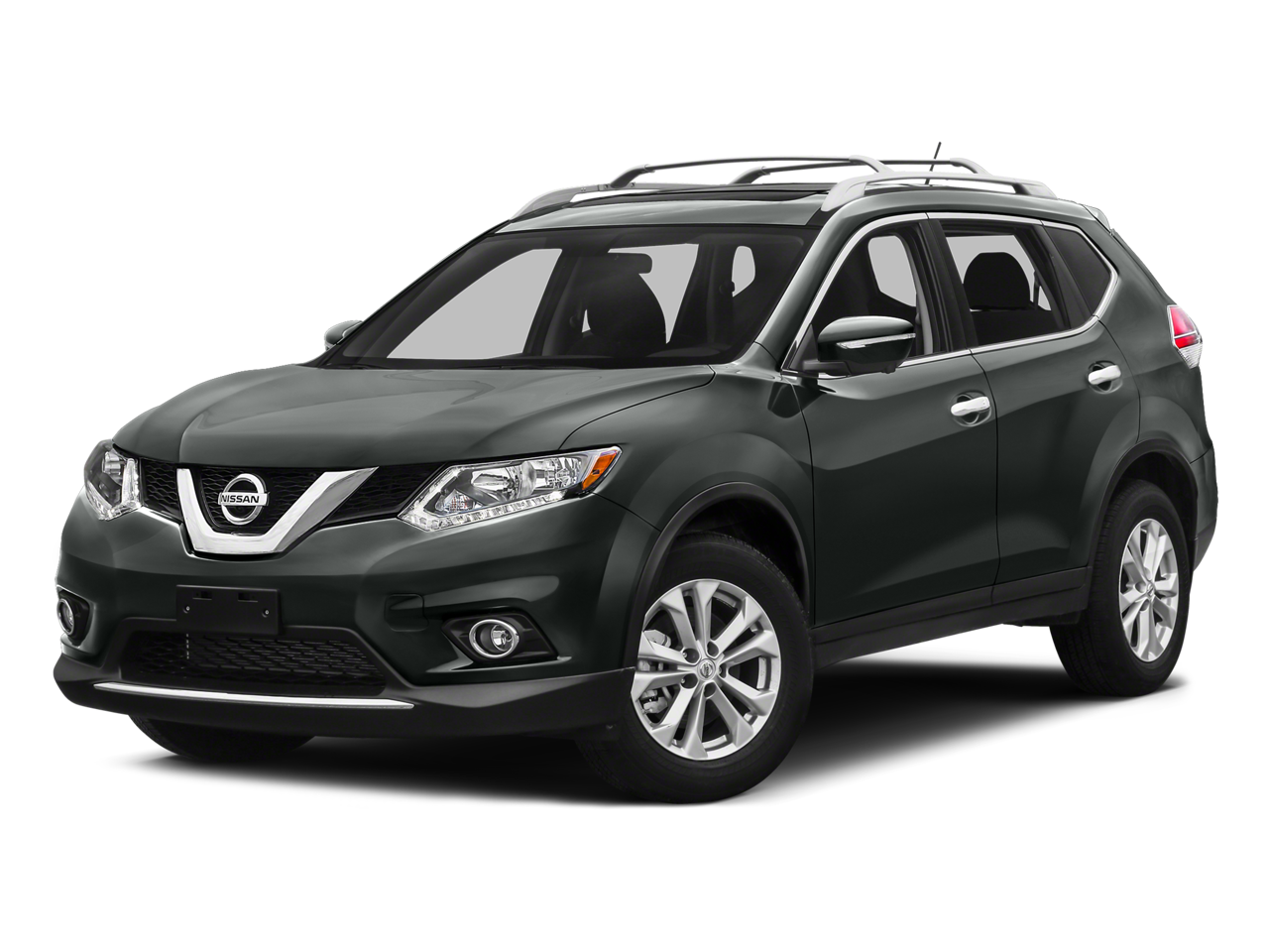 2016 Nissan ROGUE SPORT UTILITY
