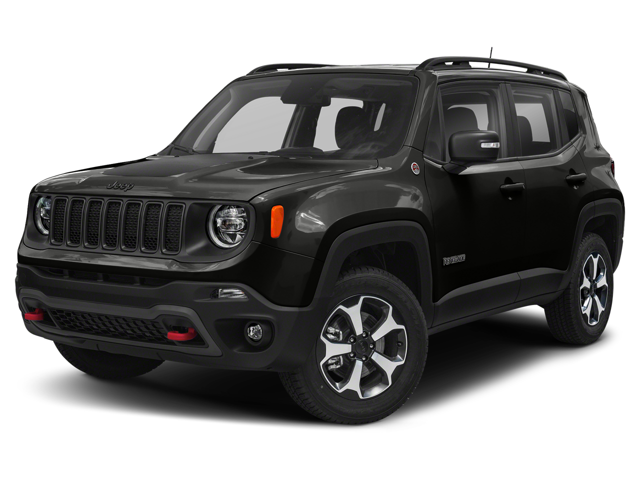 2019 Jeep Renegade Trailhawk for sale in Appleton, WI