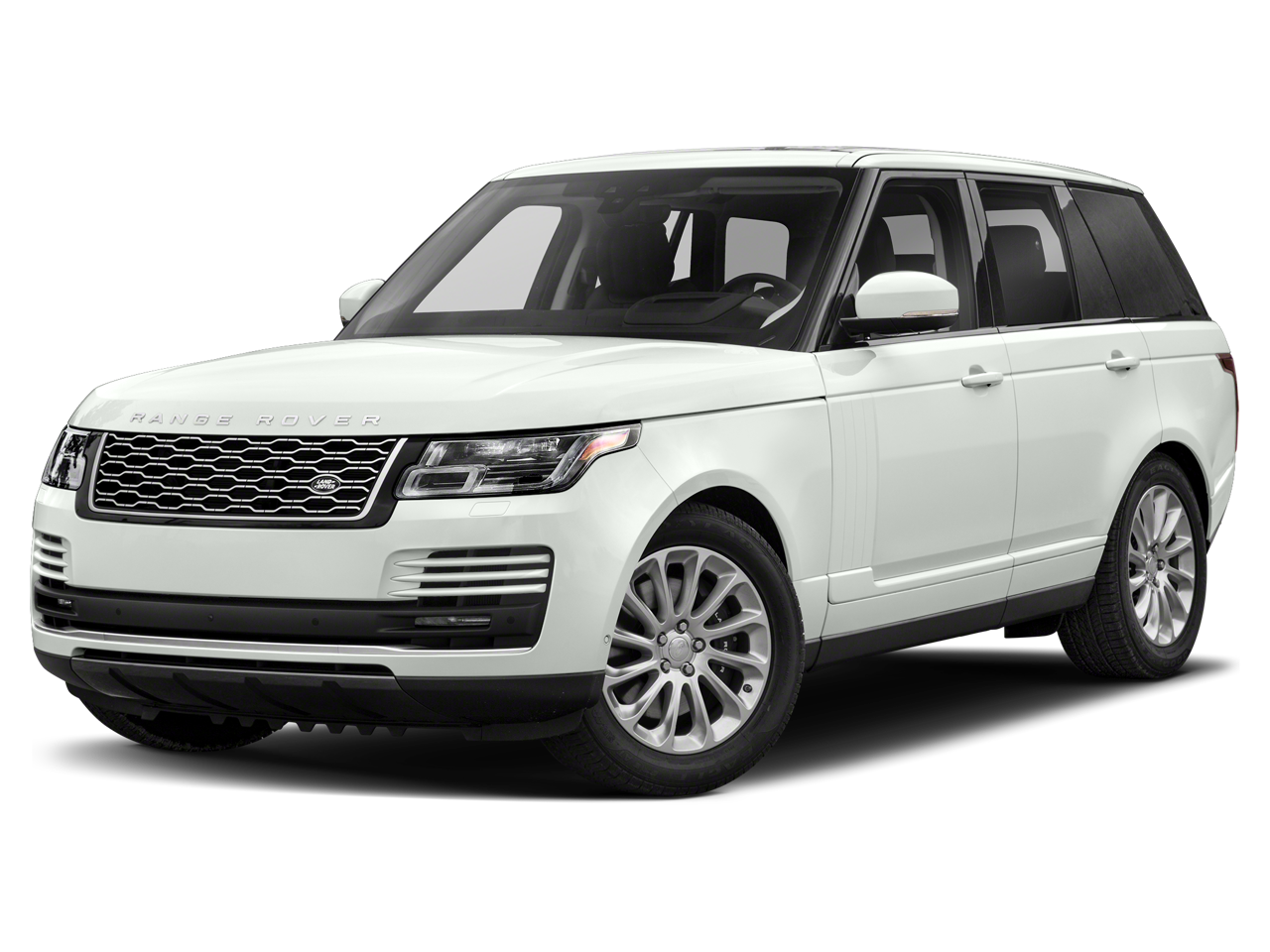 2019 Land Rover Range Rover 3.0 HSE's photo