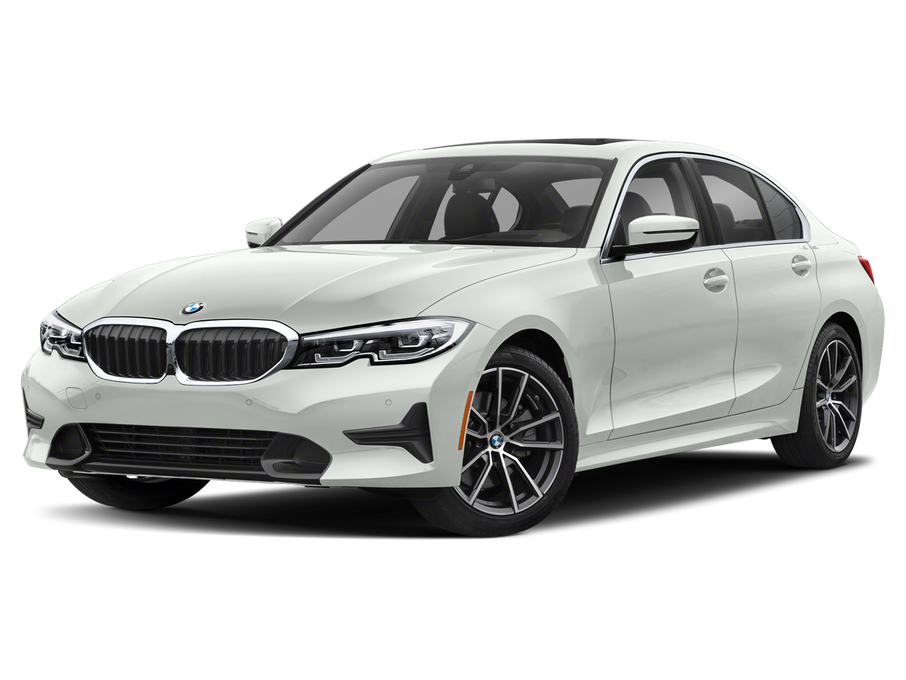 2020 BMW 3 Series 330i