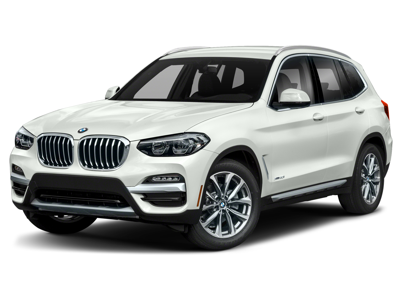 2020 BMW X3 M40i's photo