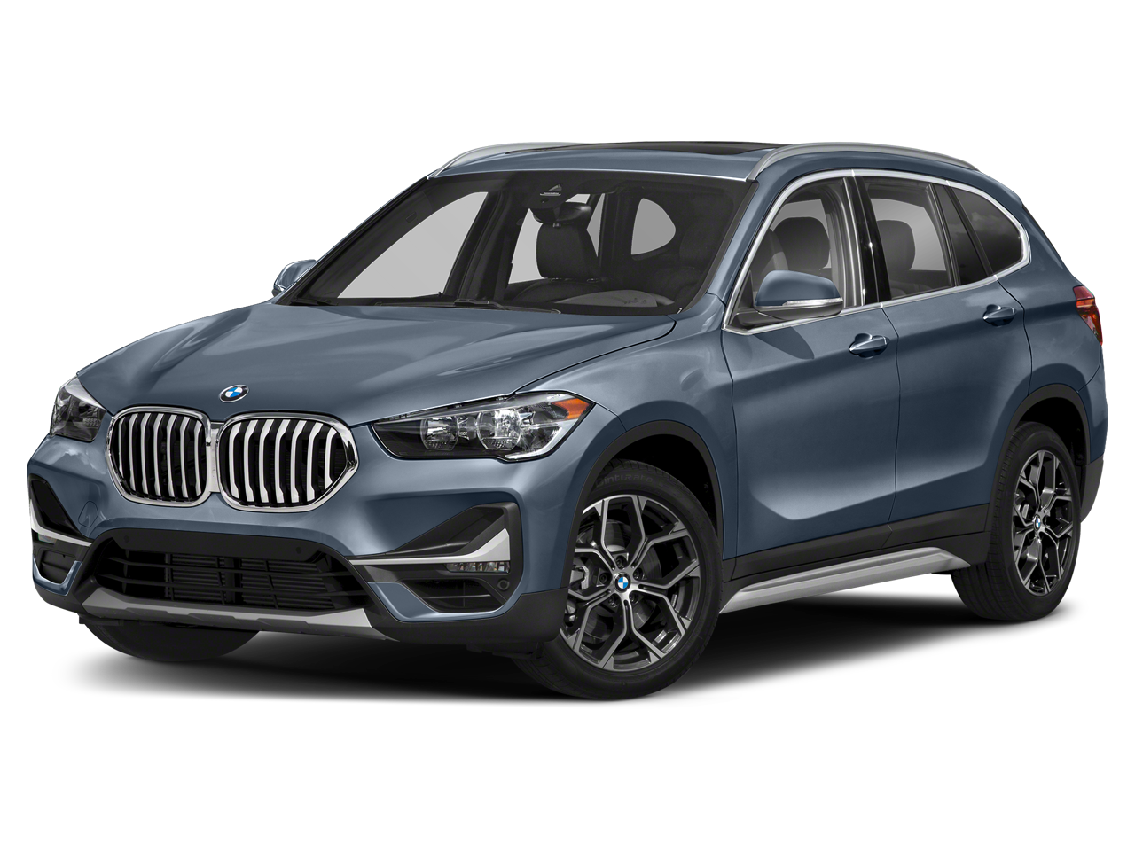 2020 BMW X1
