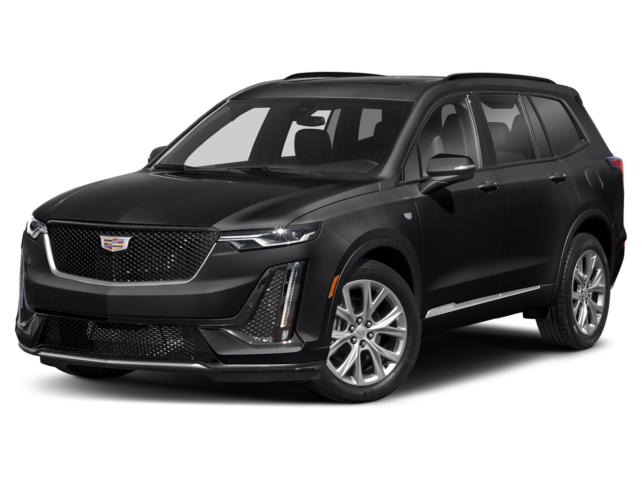 2020 Cadillac XT6 AWD 4dr Sport