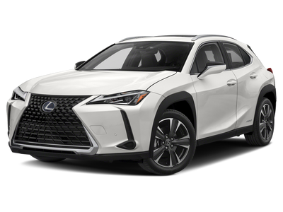2020 Lexus UX UX 250h AWD