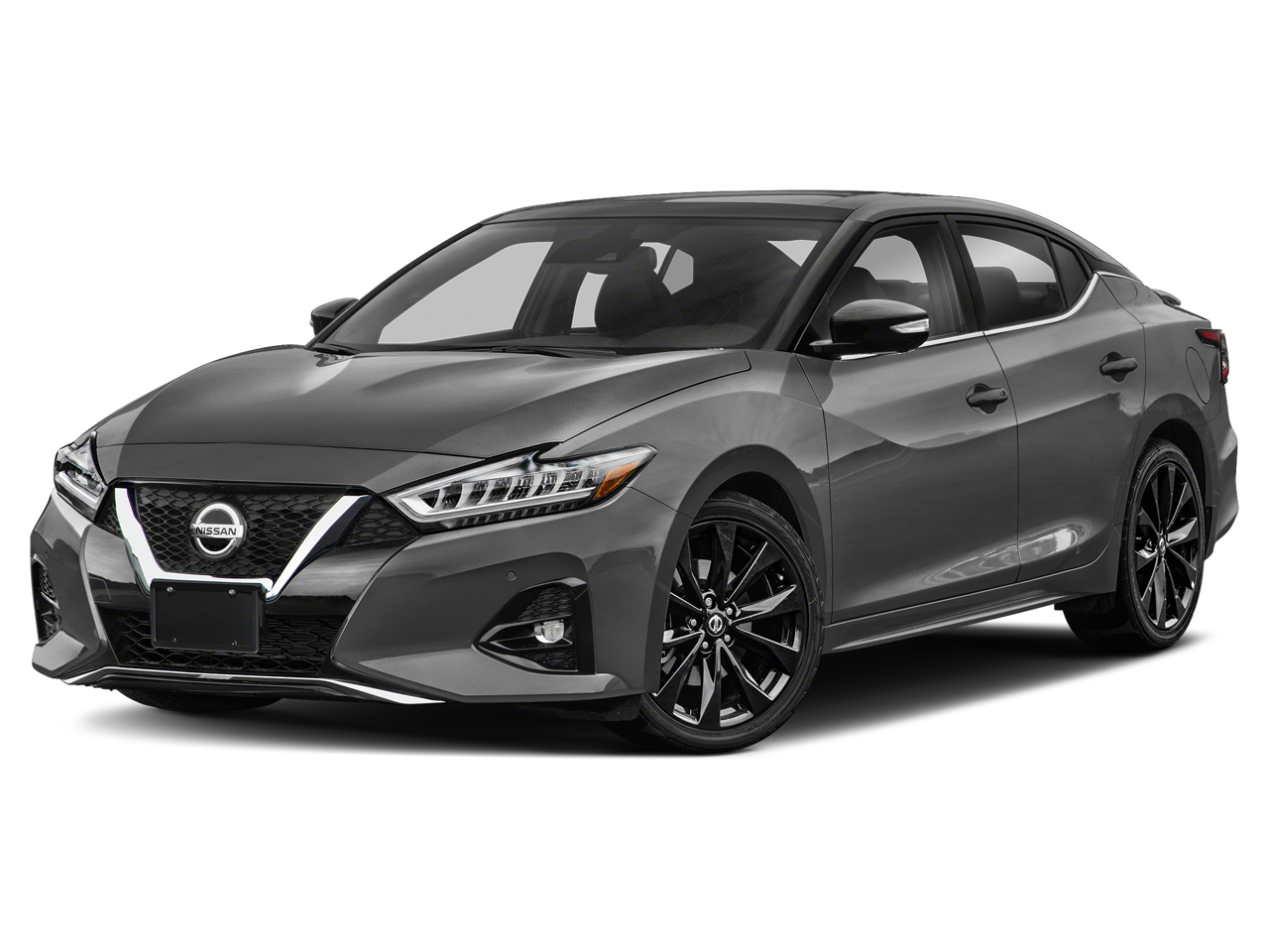 2020 Nissan Maxima SR 3.5L