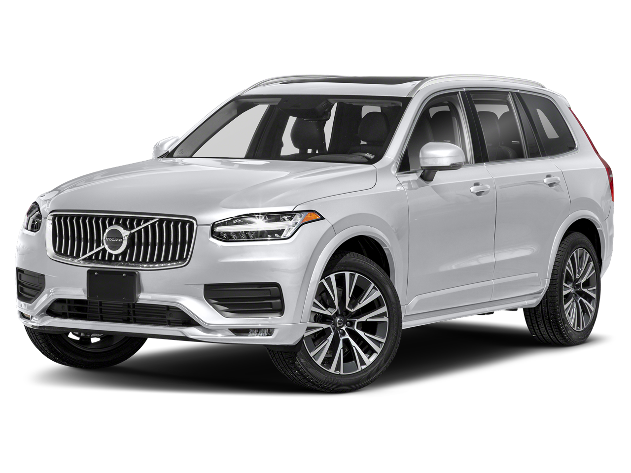 2020 Volvo XC90 T6 AWD Inscription 6 Passenger