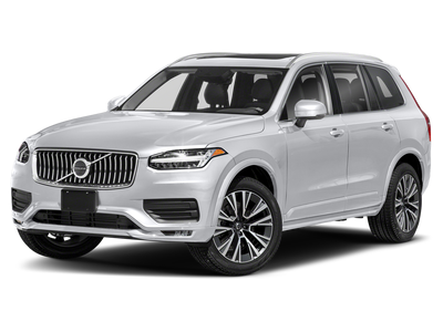 2020 Volvo XC90 T6 AWD Inscription 6 Passenger
